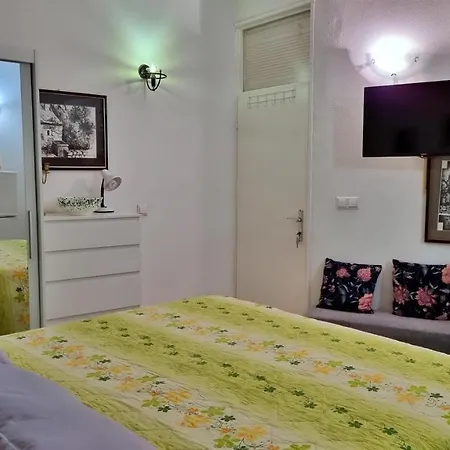 Apartment Heart Of -